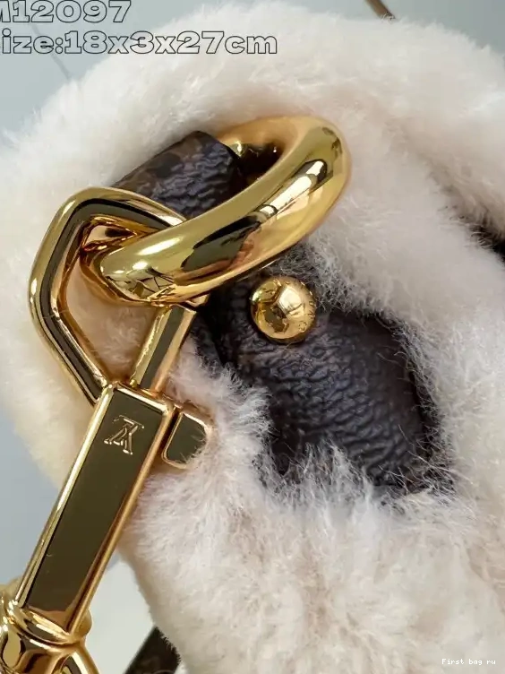 Frstbag ru Sunset Ski Louis Vuitton 0705